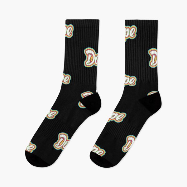 Item preview, dope vintage style designed and sold by Babmk.