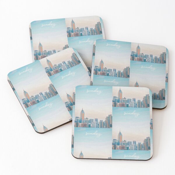 Item preview, Relaxing Sunday designed and sold by Astor's Art.