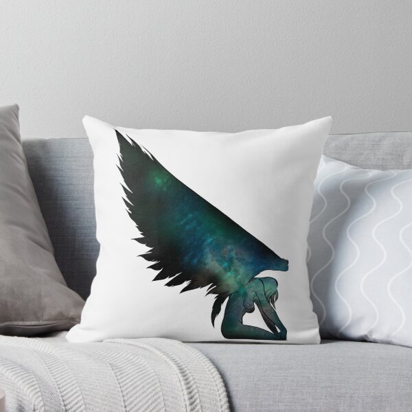 Item preview, Fallen Angel designed and sold by Carlo Betanzos.