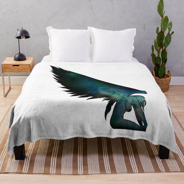 Item preview, Fallen Angel designed and sold by Carlo Betanzos.