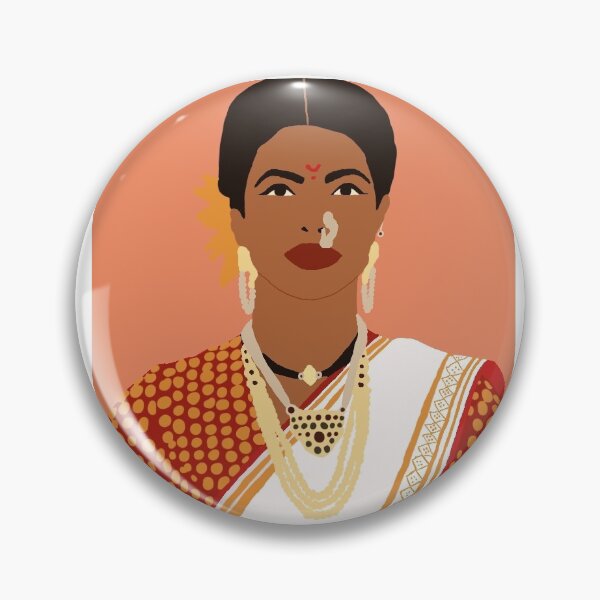 Item preview, Pinga Digital Art Portrait designed and sold by kahaanigoods.