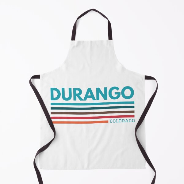 Item preview, Durango Colorado designed and sold by Taumaturgo.