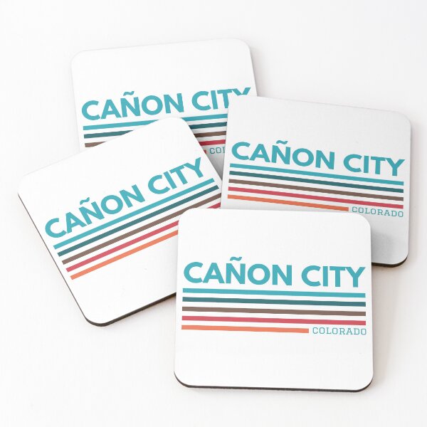 Item preview, Cañon City Colorado designed and sold by Taumaturgo.