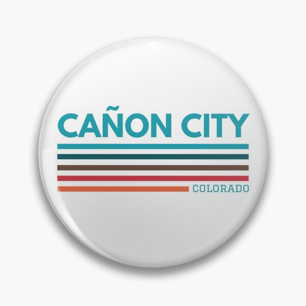 Item preview, Cañon City Colorado designed and sold by Taumaturgo.
