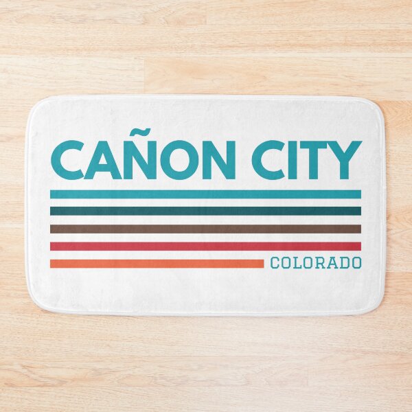 Item preview, Cañon City Colorado designed and sold by Taumaturgo.
