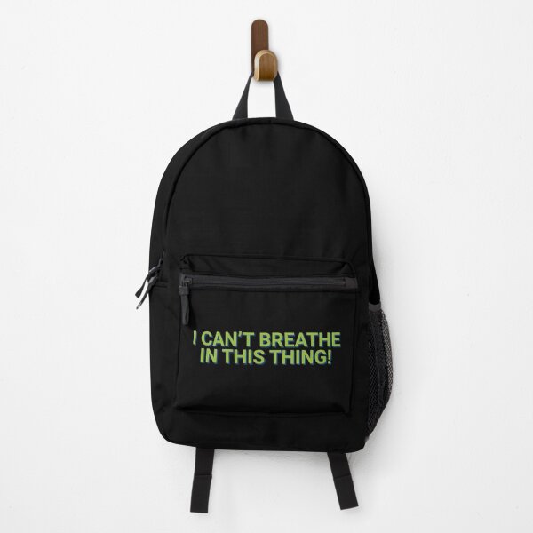 Item preview, I Can't Breathe In This Thing Coronavirus designed and sold by Sour Soul.
