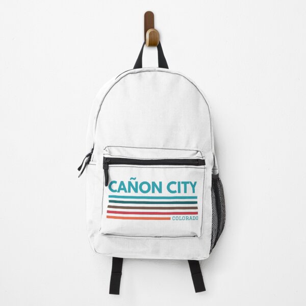 Item preview, Cañon City Colorado designed and sold by Taumaturgo.