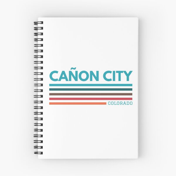 Item preview, Cañon City Colorado designed and sold by Taumaturgo.