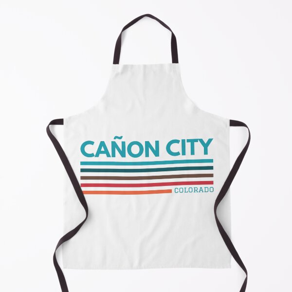 Item preview, Cañon City Colorado designed and sold by Taumaturgo.