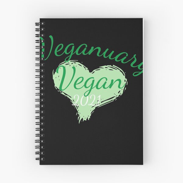 Item preview, Veganuary 2021 designed and sold by TINASTORESHOPE.