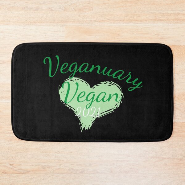Item preview, Veganuary 2021 designed and sold by TINASTORESHOPE.