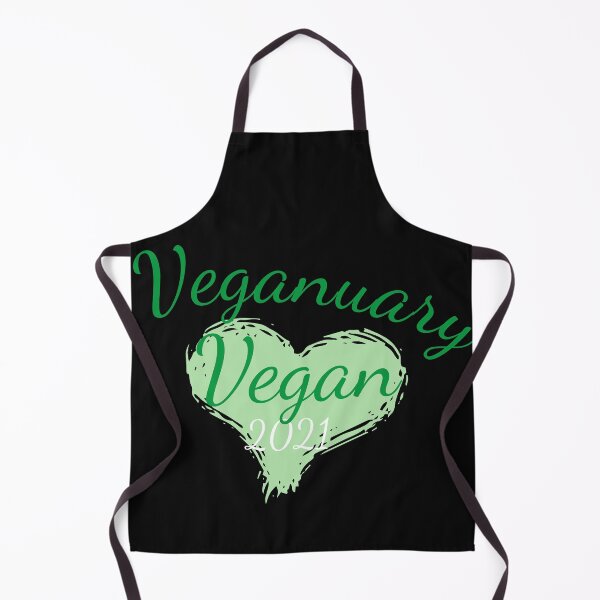 Item preview, Veganuary 2021 designed and sold by TINASTORESHOPE.