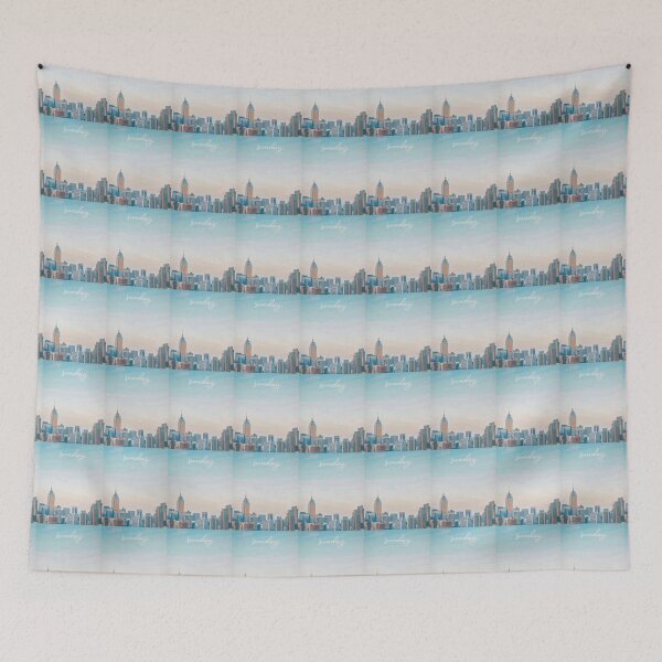 Item preview, Relaxing Sunday designed and sold by Astor's Art.