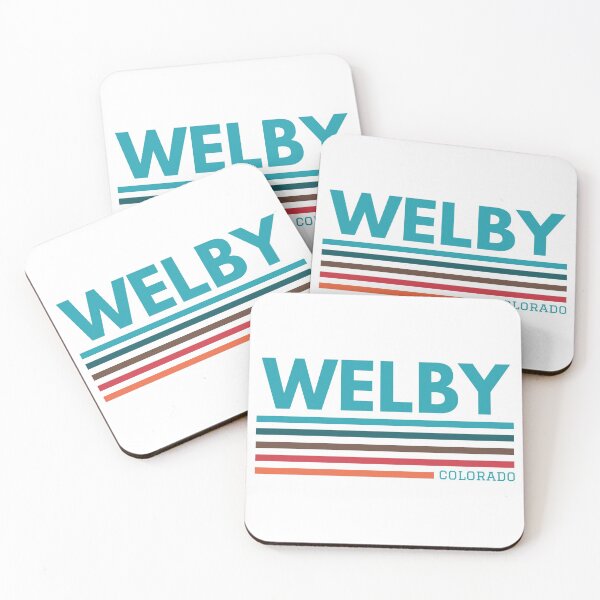 Item preview, Welby Colorado designed and sold by Taumaturgo.