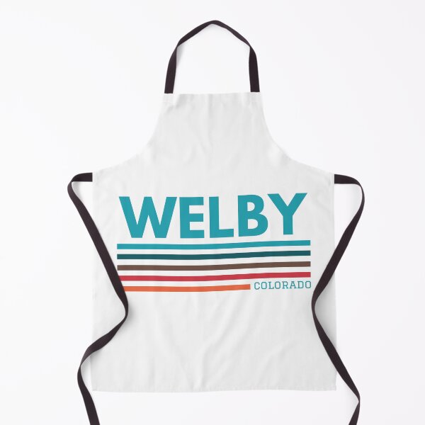 Item preview, Welby Colorado designed and sold by Taumaturgo.