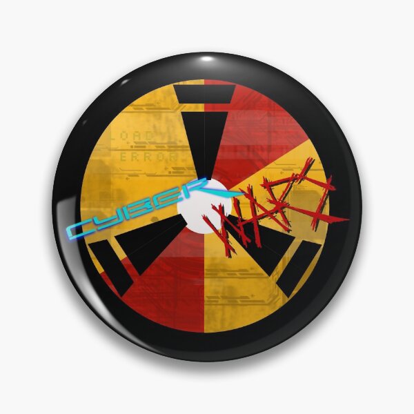 Item preview, CyberWARS v1 designed and sold by designatscale.