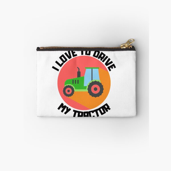 Item preview, My Tractor Is My Passion designed and sold by Sonatablue.