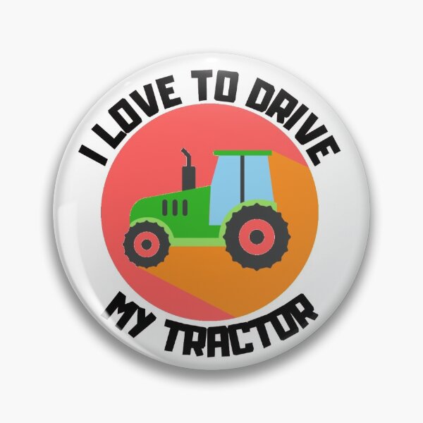 Item preview, My Tractor Is My Passion designed and sold by Sonatablue.