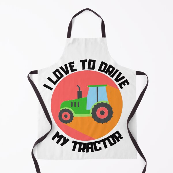 Item preview, My Tractor Is My Passion designed and sold by Sonatablue.