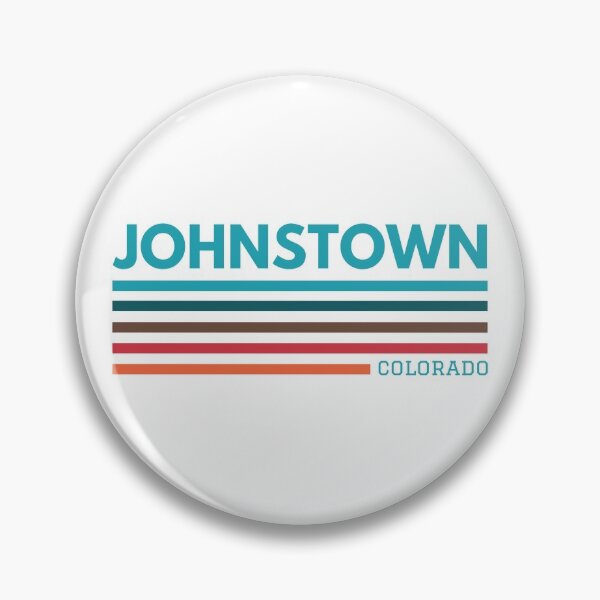 Item preview, Johnstown Colorado designed and sold by Taumaturgo.