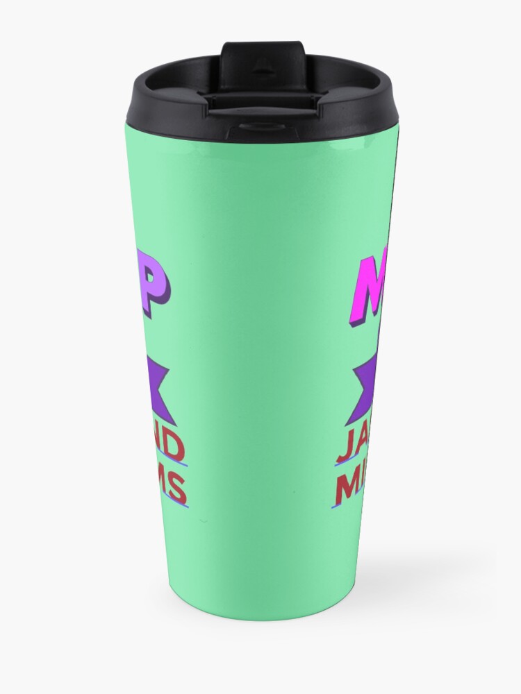 "MOMCORP Old Fashioned Jams, Jellies and Military Systems" Travel