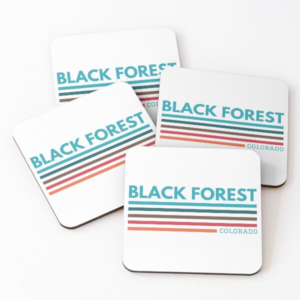 Item preview, Black Forest Colorado designed and sold by Taumaturgo.