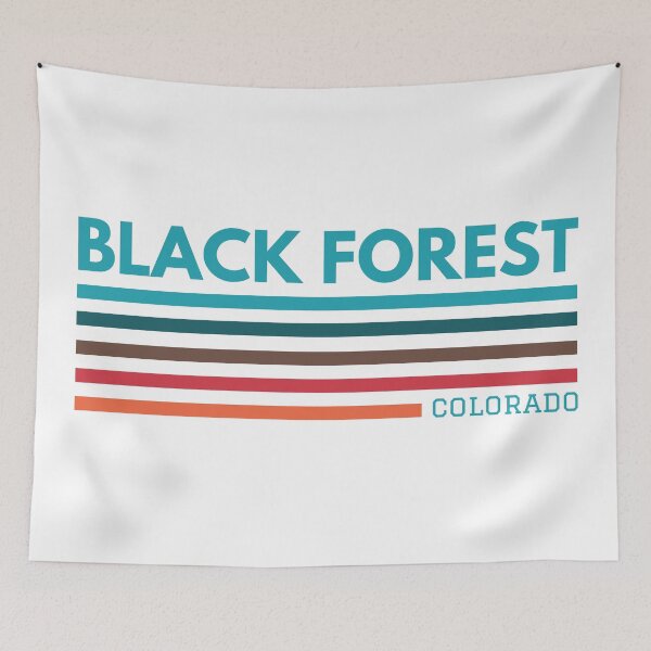 Item preview, Black Forest Colorado designed and sold by Taumaturgo.