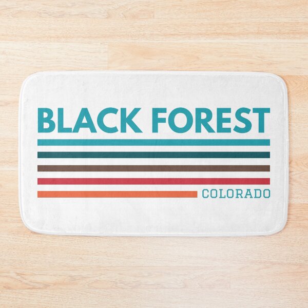 Item preview, Black Forest Colorado designed and sold by Taumaturgo.