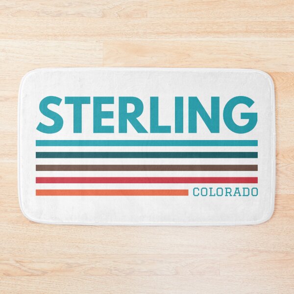 Item preview, Sterling Colorado designed and sold by Taumaturgo.