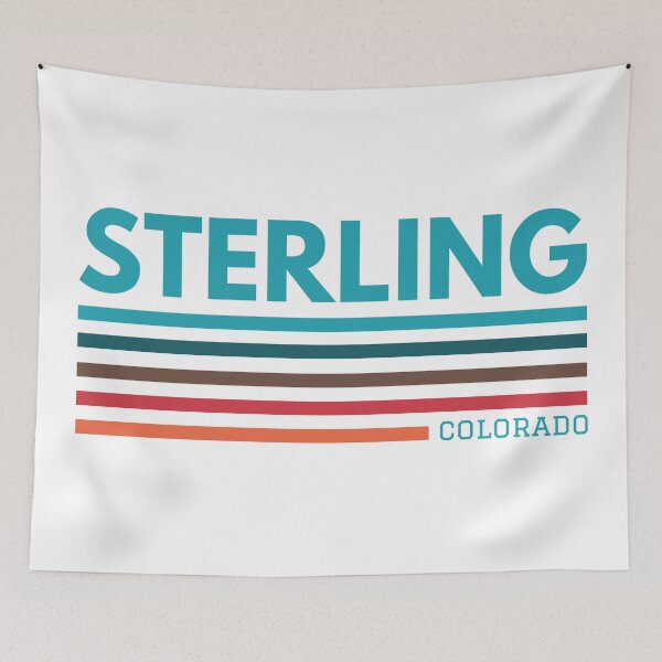 Item preview, Sterling Colorado designed and sold by Taumaturgo.