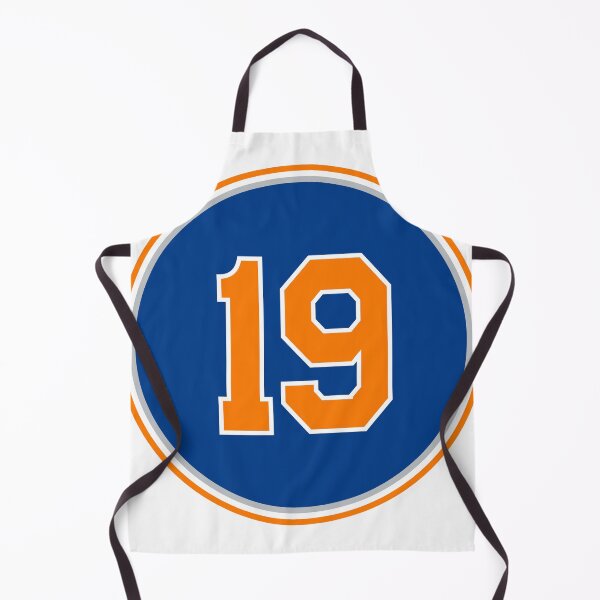 Item preview, Willis Reed Number 19 Jersey New York Knicks Inspired designed and sold by sportsnumbers.