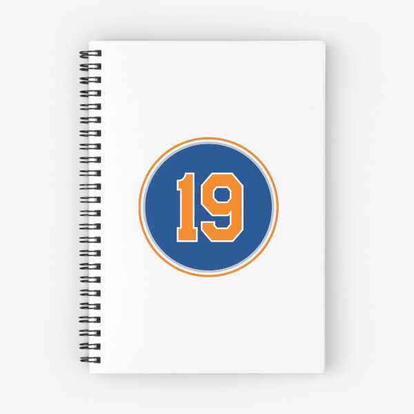Item preview, Willis Reed Number 19 Jersey New York Knicks Inspired designed and sold by sportsnumbers.
