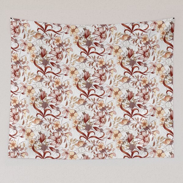 Item preview, Floral design, Shading design designed and sold by Bashar-Design.