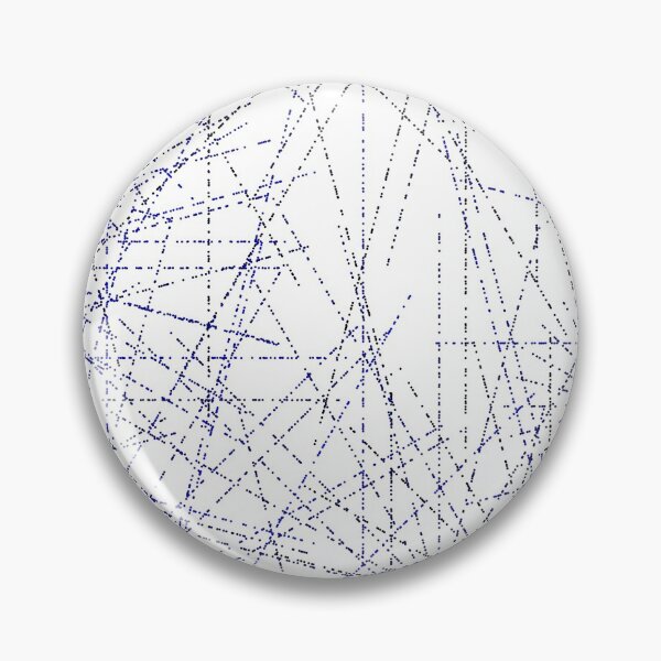 Item preview, Shattered glass geometric pattern designed and sold by kzsg.