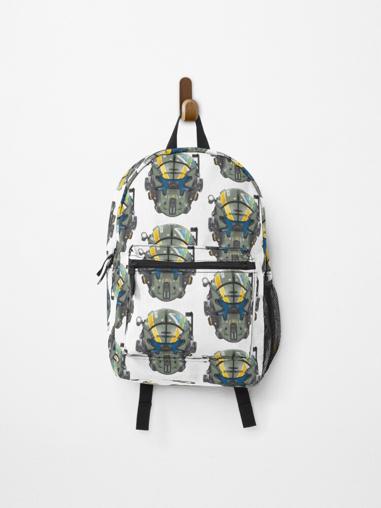 Titanfall 2 cheap backpack