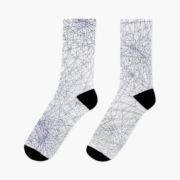Item preview, Shattered glass geometric pattern designed and sold by kzsg.