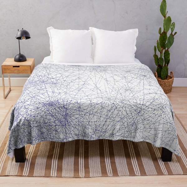 Item preview, Shattered glass geometric pattern designed and sold by kzsg.