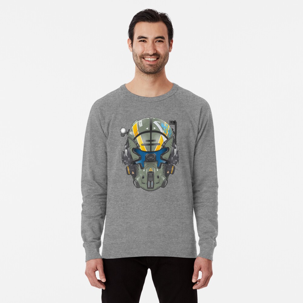 Item preview, Lightweight Sweatshirt designed and sold by Butterfly-Dream.