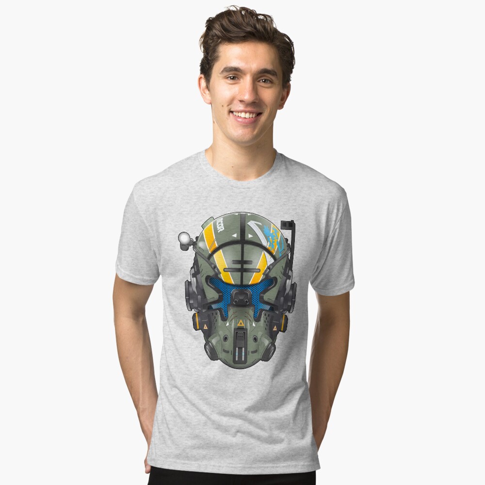 Item preview, Tri-blend T-Shirt designed and sold by Butterfly-Dream.