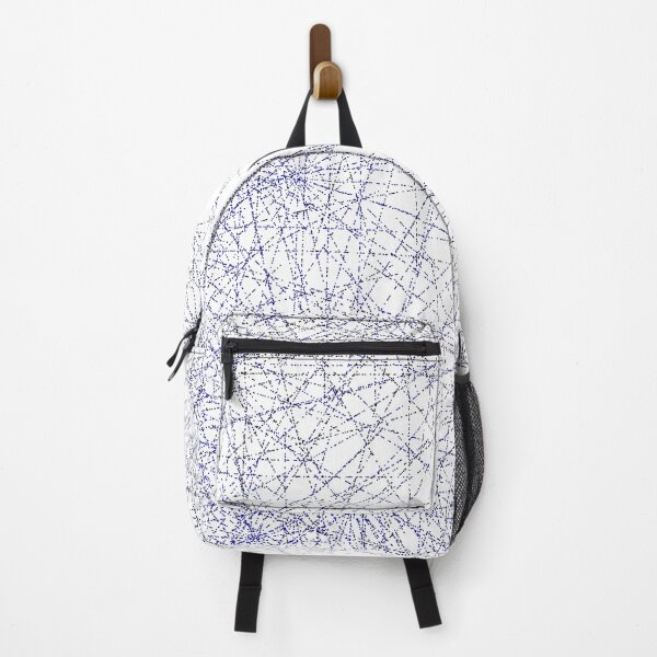 Item preview, Shattered glass geometric pattern designed and sold by kzsg.
