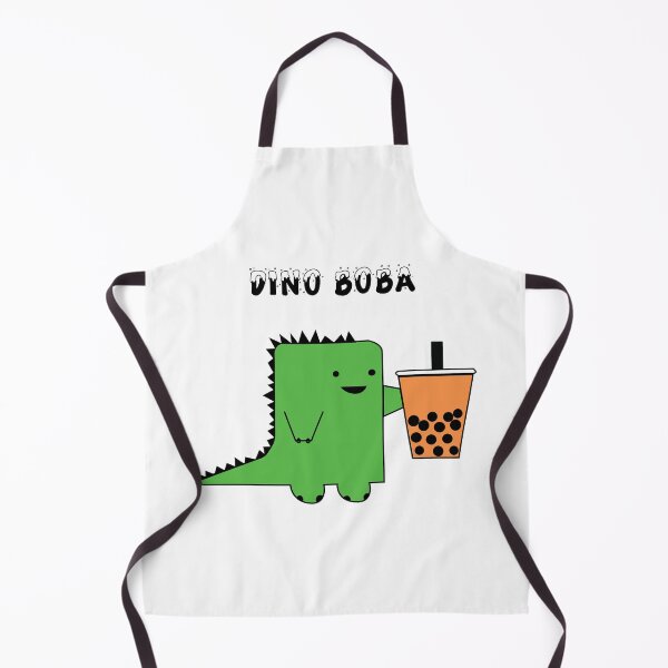 Item preview, DINO BOBA / BOBA DINO designed and sold by magicos1.