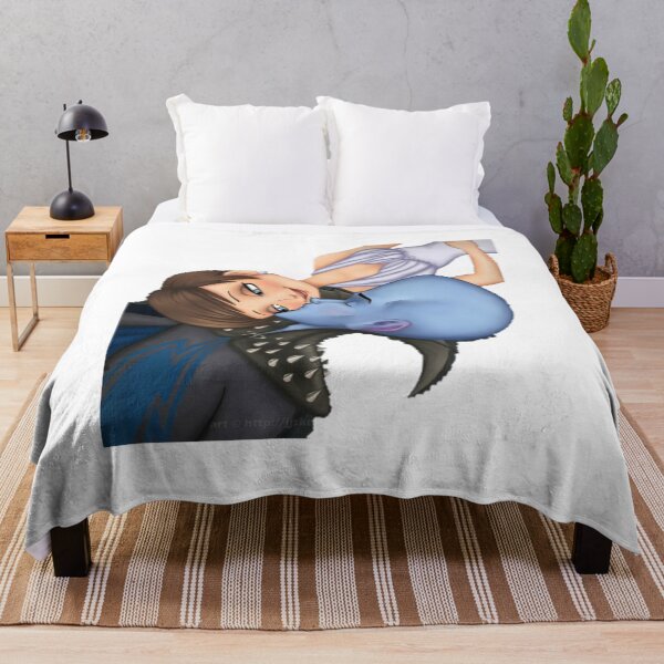 Item preview, Megamind  designed and sold by Keticreation.