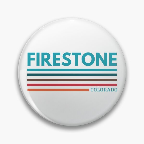 Item preview, Firestone Colorado designed and sold by Taumaturgo.