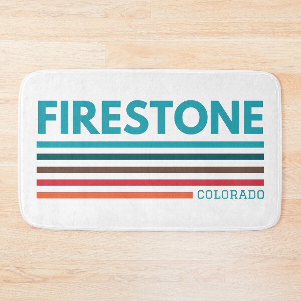 Item preview, Firestone Colorado designed and sold by Taumaturgo.