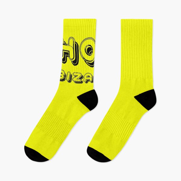 Item preview, How Bizarre Yellow designed and sold by DamaliePierre.