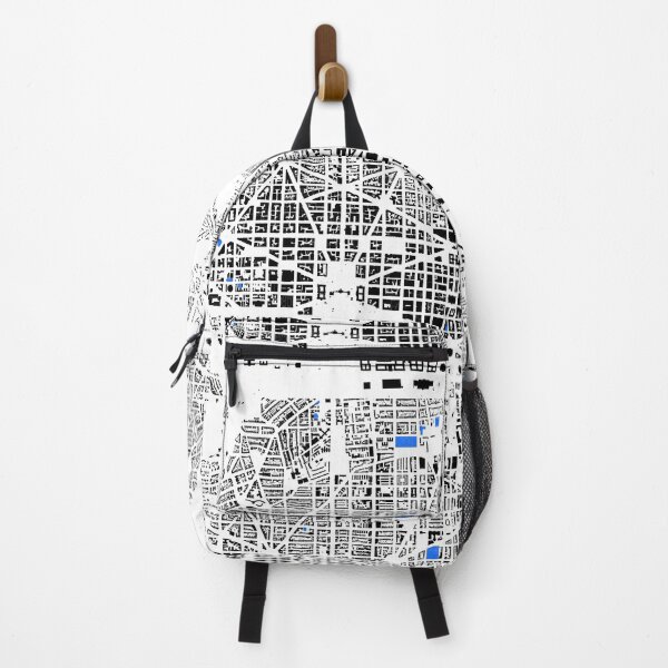 Item preview, Washington DC, schools in color designed and sold by jean-nicolas.