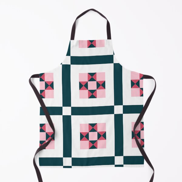 Item preview, Central Cross Portuguese Cubic Geometric Pattern designed and sold by Arko  Ranger.