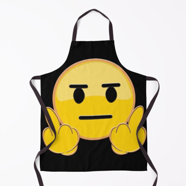 Item preview, Fuck You Emoji designed and sold by Schallerer.