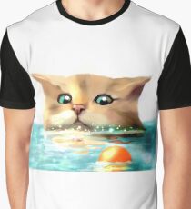 Vacation Graphic T-Shirt