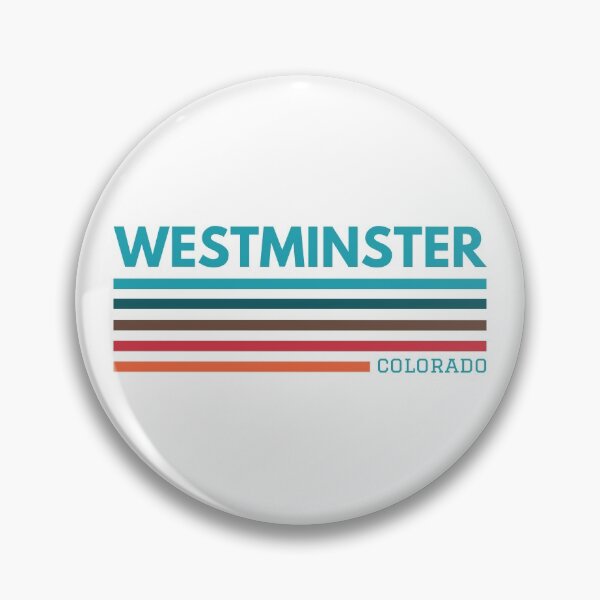 Item preview, Westminster Colorado designed and sold by Taumaturgo.